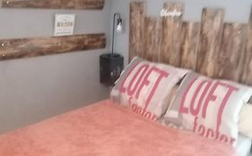 Chambre SAINT GIRONS